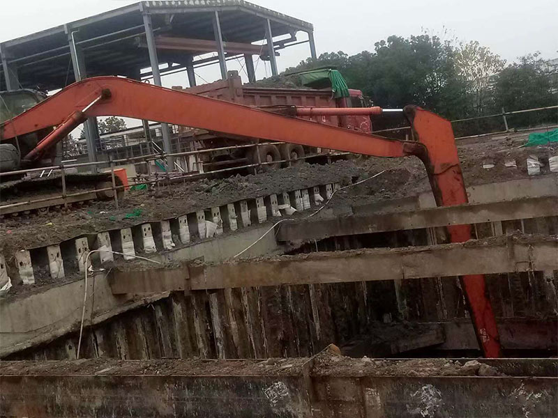 無錫土石方工程開工前要滿足三種資質(zhì)
