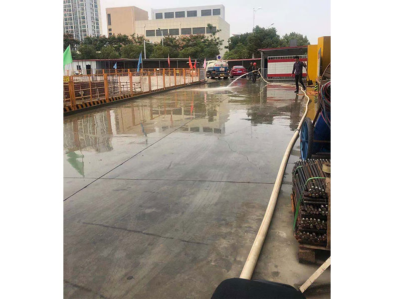 無錫市政公用工程已經(jīng)涉及多方面不單單只針對現(xiàn)代城市建設(shè)的一些公用設(shè)備
