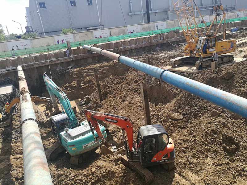 新城污水廠